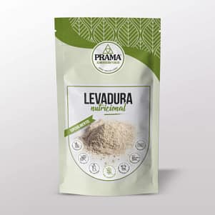 PRAMA LEVADURA NUTRICIONAL