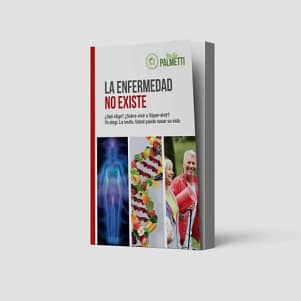PRAMA LIBRO LA ENFERMEDAD NO EXISTE
