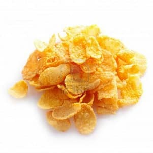 COPOS DE MAÍZ SIN AZUCAR X 200 G