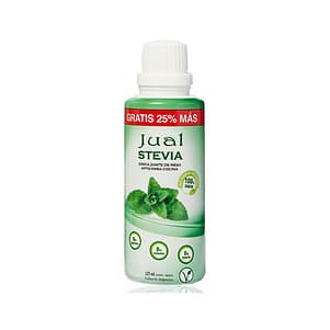 STEVIA JUAL 125cc