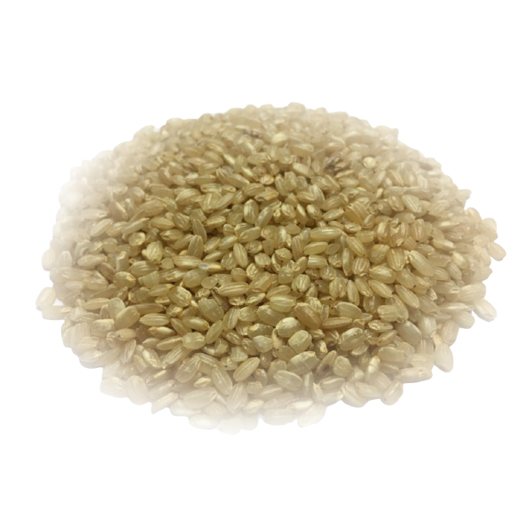 Arroz Integral O Yamani